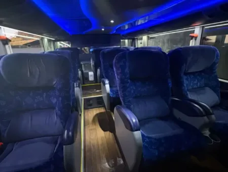 Ônibus MARCOPOLO PARADISO DD G7 1800 K440 JM 2015 seminovo à venda, código 1642 - foto 05