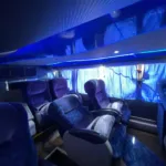 Ônibus MARCOPOLO PARADISO DD G7 1800 K440 JM 2015 seminovo à venda, código 1642 - foto 06