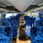 Ônibus MARCOPOLO PARADISO DD G7 1800 K440 JM 2015 seminovo à venda, código 1642 - foto 07