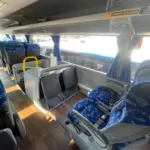 Ônibus MARCOPOLO PARADISO DD G7 1800 K440 JM 2015 seminovo à venda, código 1642 - foto 08