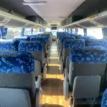 Ônibus MARCOPOLO PARADISO DD G7 1800 K440 JM 2015 seminovo à venda, código 1642 - foto 09