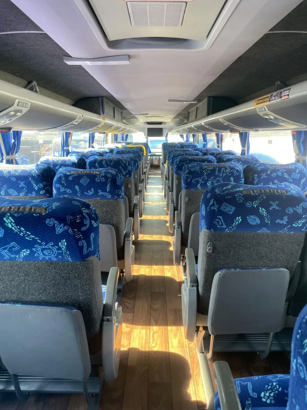 Ônibus MARCOPOLO PARADISO DD G7 1800 K440 JM 2015 seminovo à venda, código 1642 - foto 09