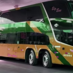MARCOPOLO PARADISO DD G7 1800 ANO 2017 K440 JM COD.1394