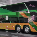 MARCOPOLO PARADISO DD G7 1800 ANO 2017 K440 JM COD.1394
