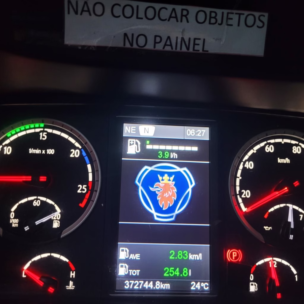 MARCOPOLO PARADISO DD G7 1800 ANO 2017 K440 JM COD.1394