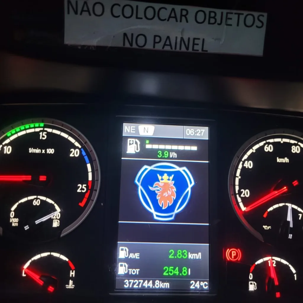 Ônibus MARCOPOLO PARADISO DD G7 1800 K440 JM 2017 seminovo à venda, código 1394 - foto 05