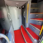 Ônibus MARCOPOLO PARADISO DD G7 1800 K440 JM 2017 seminovo à venda, código 1394 - foto 07