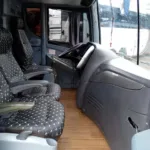 Ônibus MARCOPOLO PARADISO DD G7 1800 O500 RSD JM 2015 seminovo à venda, código 1636 - foto 05