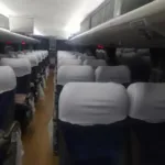 Ônibus MARCOPOLO PARADISO DD G7 1800 O500 RSD JM 2015 seminovo à venda, código 1636 - foto 06