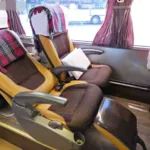 Ônibus MARCOPOLO PARADISO DD G7 O500 RSD JM 2020 seminovo à venda, código 1553 - foto 07