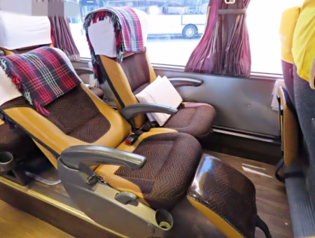 MARCOPOLO PARADISO DD G7 ANO 2020 O500 RSD JM COD.1553