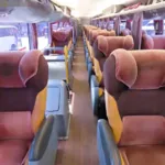 Ônibus MARCOPOLO PARADISO DD G7 O500 RSD JM 2020 seminovo à venda, código 1553 - foto 08