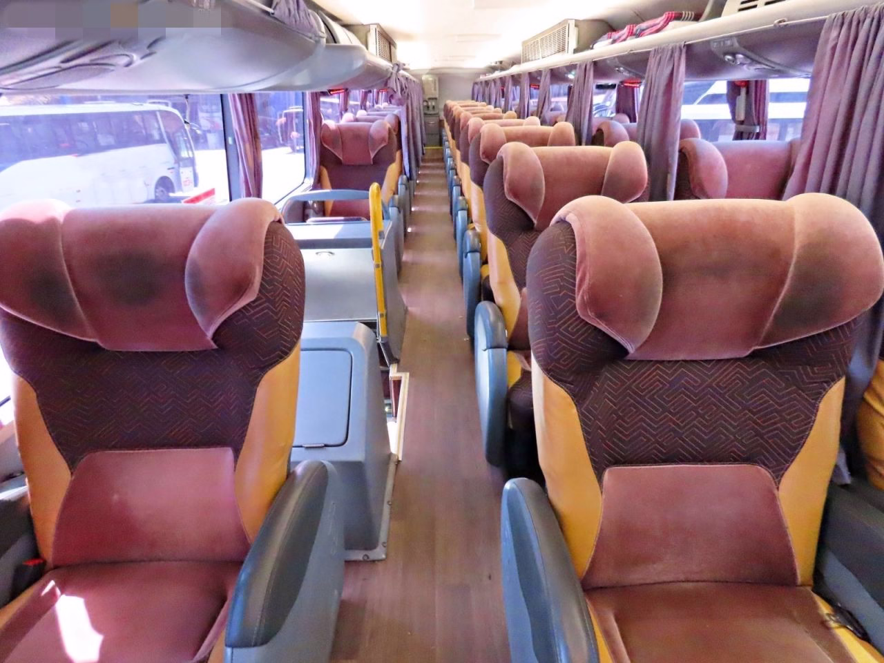 MARCOPOLO PARADISO DD G7 ANO 2020 O500 RSD JM COD.1553