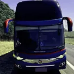 Ônibus MARCOPOLO PARADISO DD NEW G7 1800 K440 JM 2019 seminovo à venda, código 1480 - foto 02
