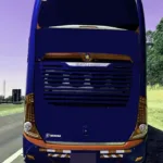 Ônibus MARCOPOLO PARADISO DD NEW G7 1800 K440 JM 2019 seminovo à venda, código 1480 - foto 03