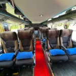 Ônibus MARCOPOLO PARADISO DD NEW G7 1800 K440 JM 2019 seminovo à venda, código 1480 - foto 05