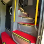 Ônibus MARCOPOLO PARADISO DD NEW G7 1800 K440 JM 2019 seminovo à venda, código 1480 - foto 06
