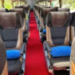 Ônibus MARCOPOLO PARADISO DD NEW G7 1800 K440 JM 2019 seminovo à venda, código 1480 - foto 07