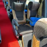 Ônibus MARCOPOLO PARADISO DD NEW G7 1800 K440 JM 2019 seminovo à venda, código 1480 - foto 08