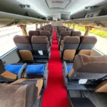 Ônibus MARCOPOLO PARADISO DD NEW G7 1800 K440 JM 2019 seminovo à venda, código 1480 - foto 10