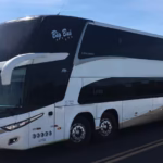 Marcopolo Paradiso DD New G7 Volvo B450R ano 2019 8×2 COD.1504
