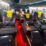 Marcopolo Paradiso DD New G7 Volvo B450R ano 2019 8×2 COD.1504