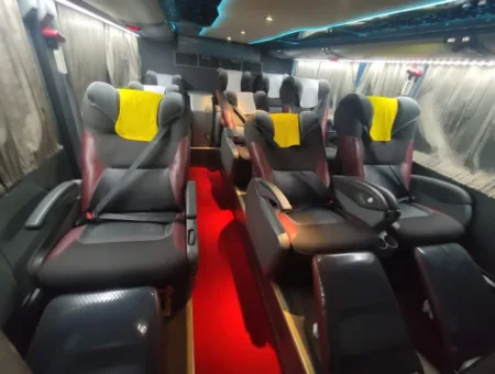 Ônibus MARCOPOLO PARADISO DD NEW G7 B450 R JM 2019 seminovo à venda, código 1504 - foto 03