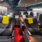 Marcopolo Paradiso DD New G7 Volvo B450R ano 2019 8×2 COD.1504