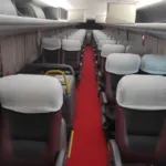 Ônibus MARCOPOLO PARADISO DD NEW G7 B450 R JM 2019 seminovo à venda, código 1504 - foto 05