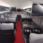 Marcopolo Paradiso DD New G7 Volvo B450R ano 2019 8×2 COD.1504