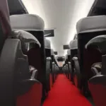 Ônibus MARCOPOLO PARADISO DD NEW G7 B450 R JM 2019 seminovo à venda, código 1504 - foto 07