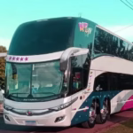 MARCOPOLO PARADISO DD NEW G7 ANO 2020 B450 R JM COD.1372