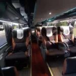 Ônibus MARCOPOLO PARADISO DD NEW G7 B450 R JM 2020 seminovo à venda, código 1372 - foto 03