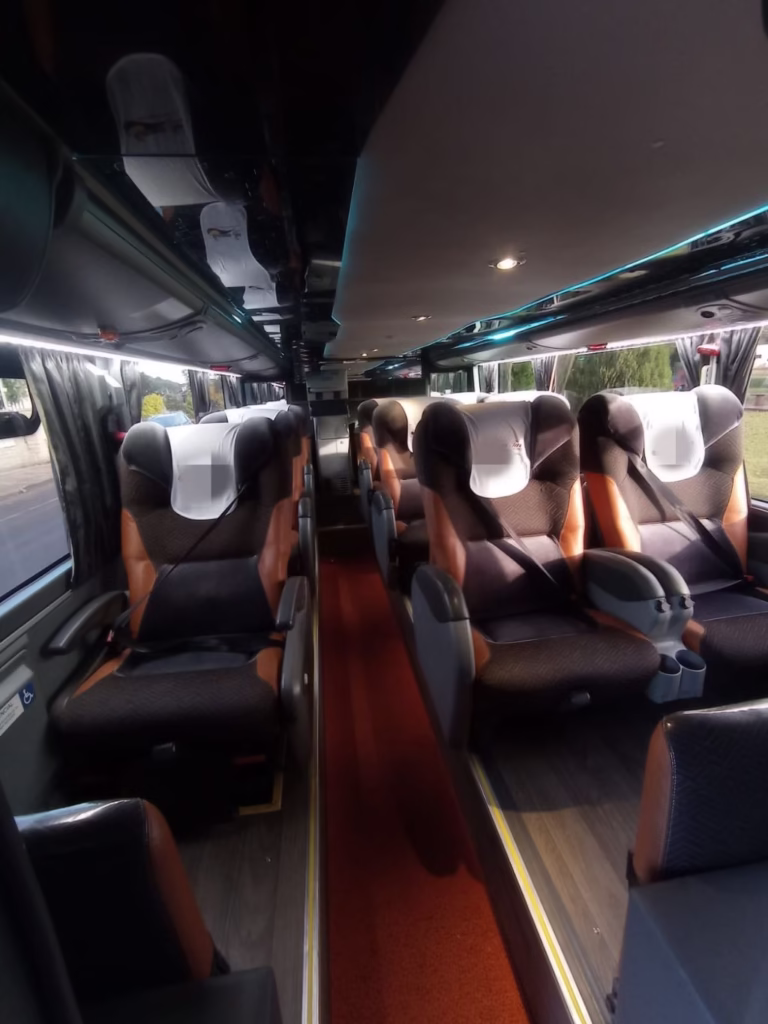 MARCOPOLO PARADISO DD NEW G7 ANO 2020 B450 R JM COD.1372