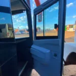 Ônibus MARCOPOLO PARADISO DD NEW G7 K400 JM 2019 seminovo à venda, código 1292 - foto 04