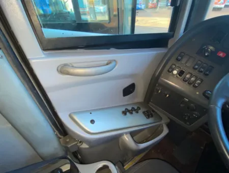 Ônibus MARCOPOLO PARADISO DD NEW G7 K400 JM 2019 seminovo à venda, código 1292 - foto 05