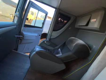 Ônibus MARCOPOLO PARADISO DD NEW G7 K400 JM 2019 seminovo à venda, código 1292 - foto 08