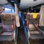 Ônibus MARCOPOLO PARADISO DD NEW G7 K400 JM 2019 seminovo à venda, código 1292 - foto 09
