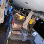Ônibus MARCOPOLO PARADISO DD NEW G7 K400 JM 2019 seminovo à venda, código 1292 - foto 10