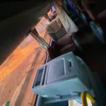 Ônibus MARCOPOLO PARADISO DD NEW G7 K400 JM 2019 seminovo à venda, código 1292 - foto 12