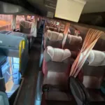 Ônibus MARCOPOLO PARADISO DD NEW G7 K400 JM 2019 seminovo à venda, código 1292 - foto 13