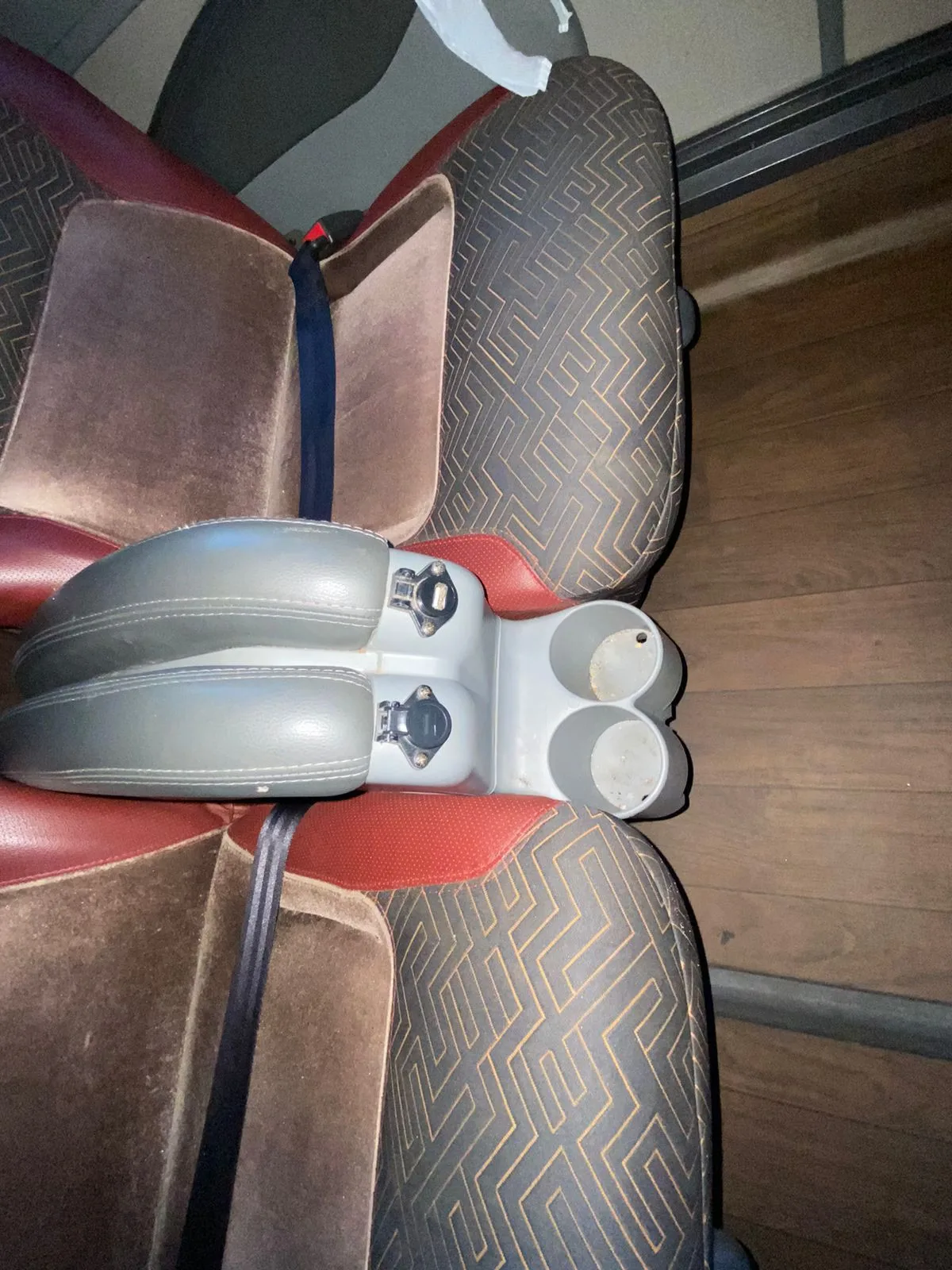 Ônibus MARCOPOLO PARADISO DD NEW G7 K400 JM 2019 seminovo à venda, código 1292 - foto 14