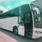 Ônibus MARCOPOLO PARADISO G6 1200 K310 JM 2009 seminovo à venda, código 1622 - foto 01