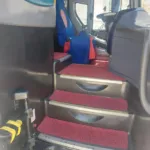 Ônibus MARCOPOLO PARADISO G6 1200 K310 JM 2009 seminovo à venda, código 1622 - foto 03