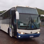 MARCOPOLO PARADISO G6 1200 ANO 2006 O500 RSD JM COD.1335