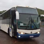 Ônibus MARCOPOLO PARADISO G6 1200 O500 RSD JM 2006 seminovo à venda, código 1335 - foto 01