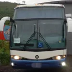 Ônibus MARCOPOLO PARADISO G6 1200 O500 RSD JM 2006 seminovo à venda, código 1335 - foto 02
