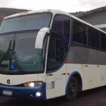 MARCOPOLO PARADISO G6 1200 ANO 2006 O500 RSD JM COD.1335