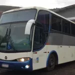 Ônibus MARCOPOLO PARADISO G6 1200 O500 RSD JM 2006 seminovo à venda, código 1335 - foto 03