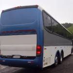 MARCOPOLO PARADISO G6 1200 ANO 2006 O500 RSD JM COD.1335